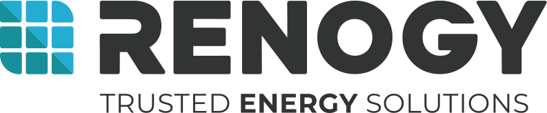 Renogy logo